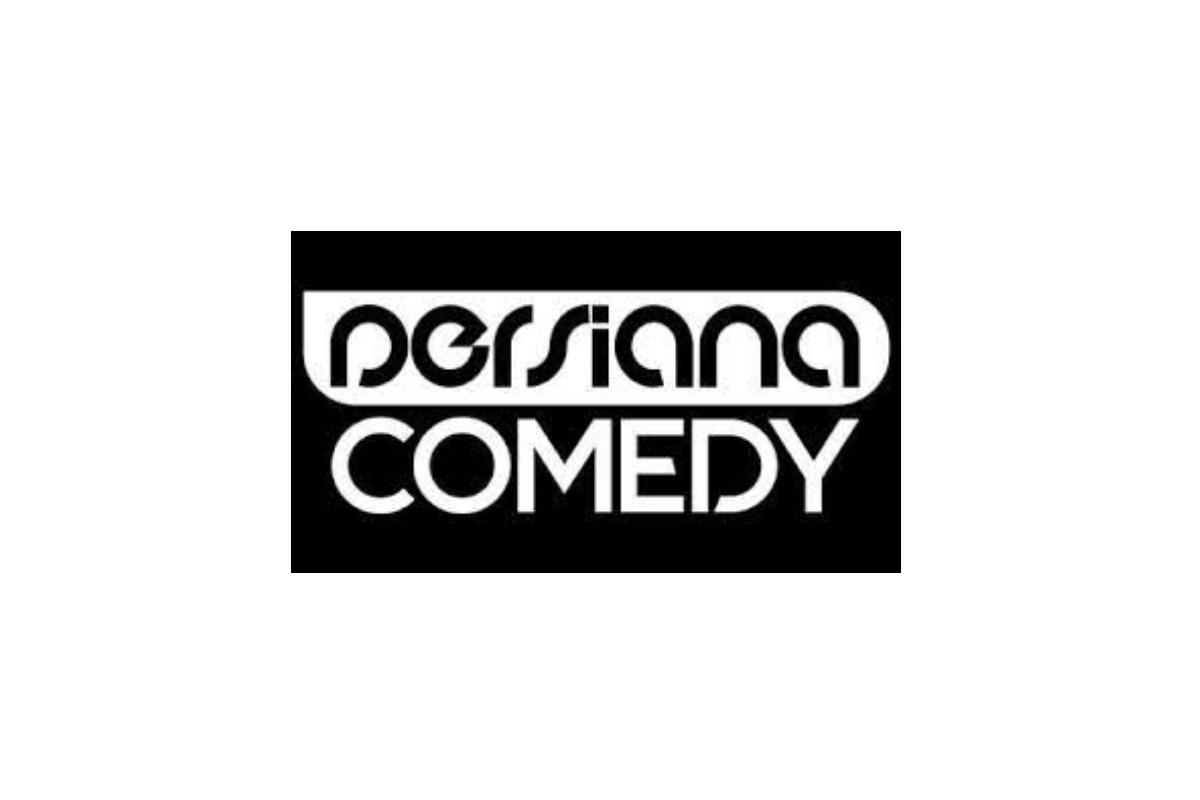 Persiana Comedy TV