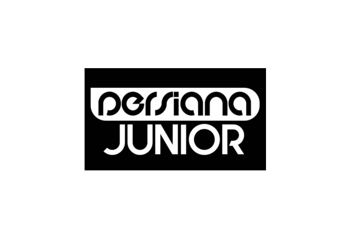 Persiana Junior TV
