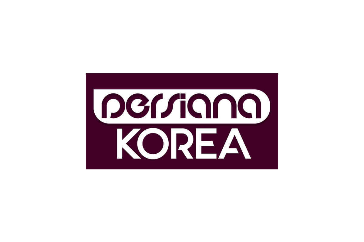 Persiana Korea TV