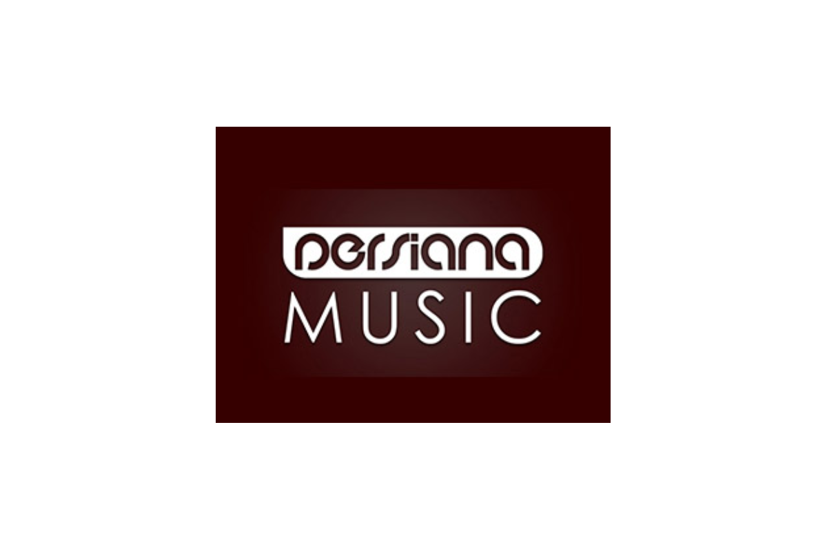 Persiana Music TV