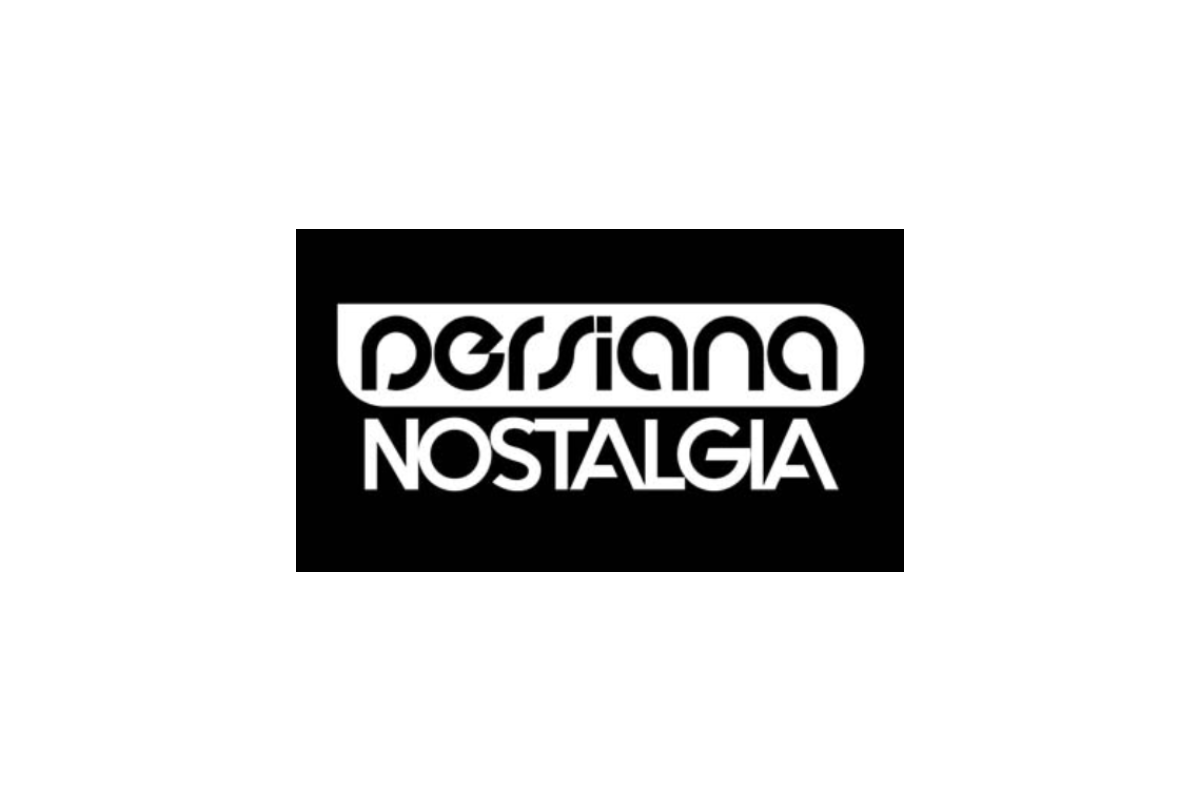 Persiana Nostalgia TV