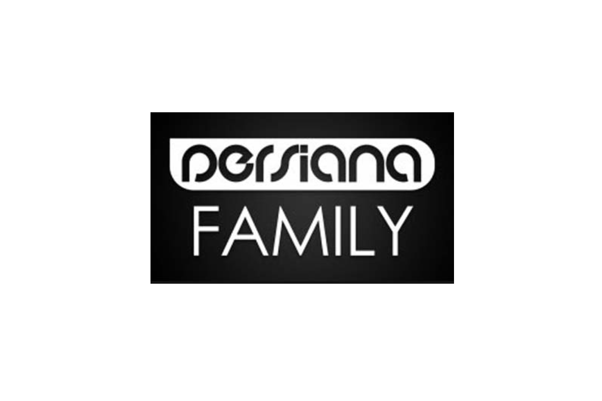 Persiana Family TV