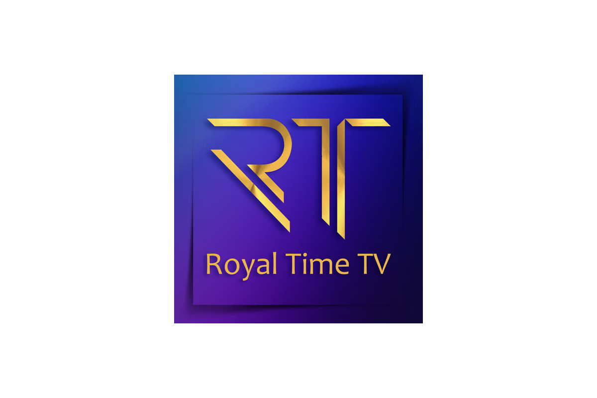 Royal Time TV