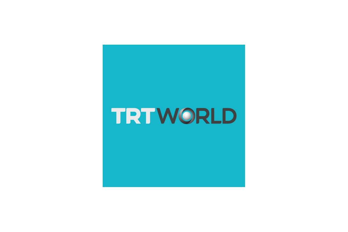 TRT World TV